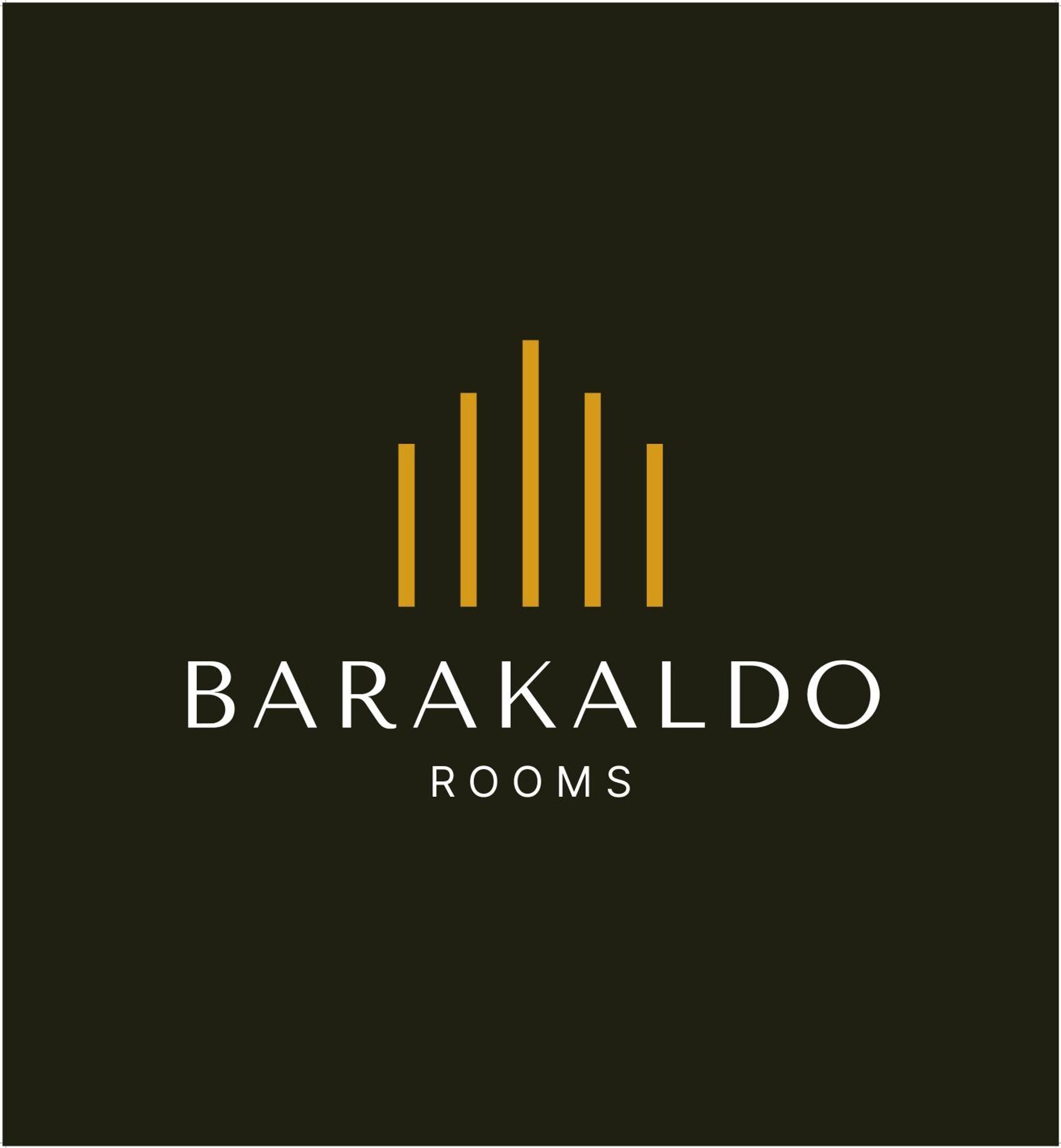 Barakaldo Rooms Kültér fotó